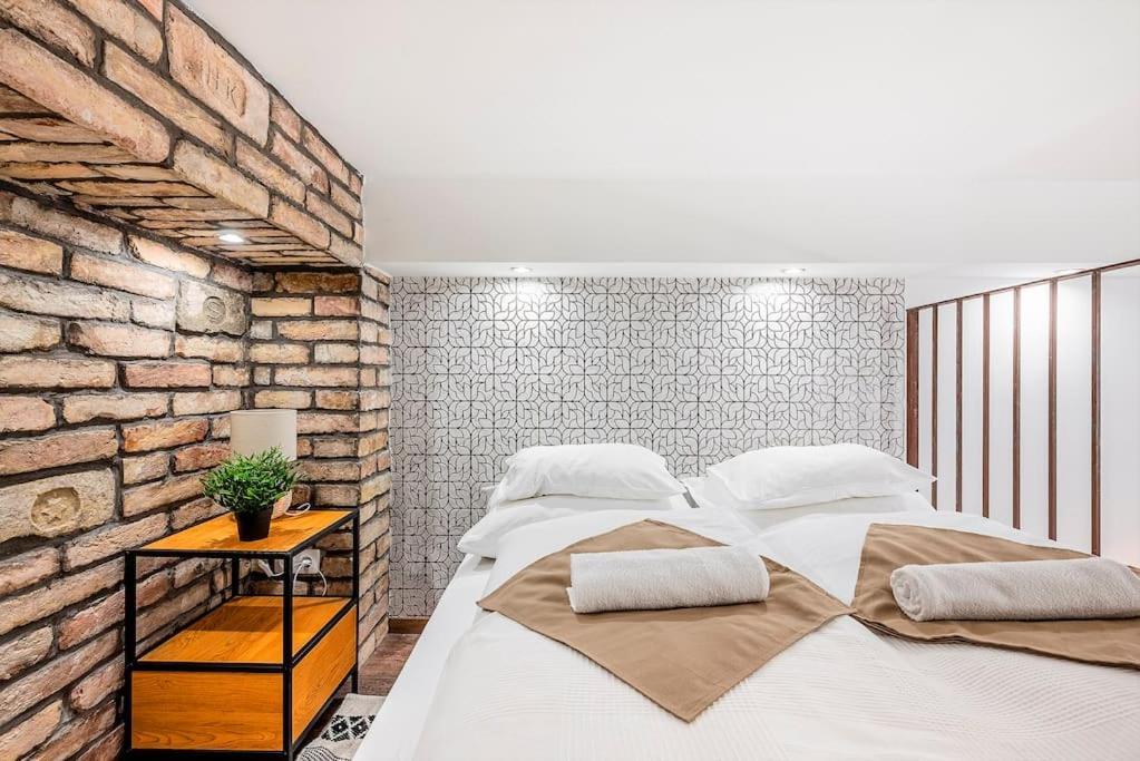 Brenda Design Home Budapest Budapeste Exterior foto